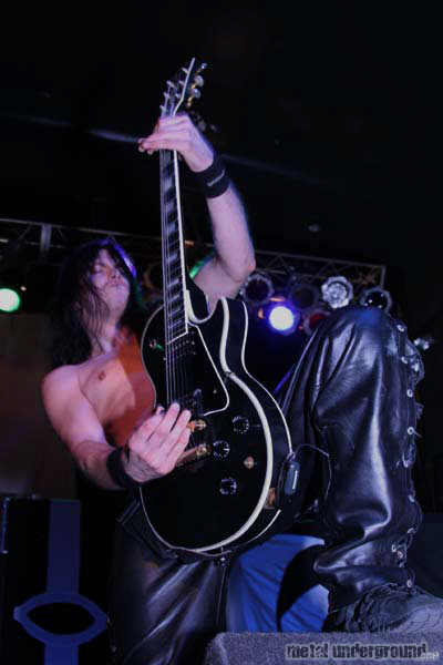 Enslaved - Enslaved And Dark Funeral 2007 (Harford -  CT) (image 37 of 45)