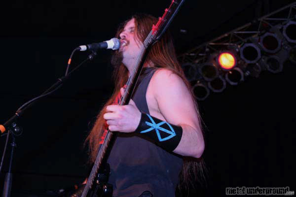 Enslaved - Enslaved And Dark Funeral 2007 (Harford -  CT) (image 39 of 45)