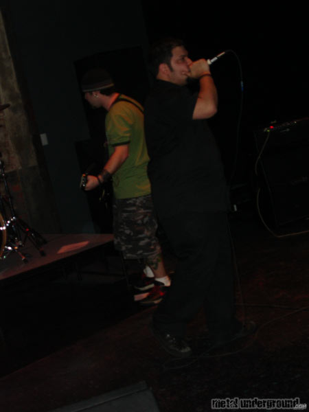 Evil Adam - Evil Adam 2006 (NJCU -  NJ) (image 3 of 8)