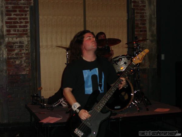 Evil Adam - Evil Adam 2006 (NJCU -  NJ) (image 4 of 8)