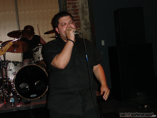 Evil Adam - Evil Adam 2006 (NJCU -  NJ) (image 5 of 8)