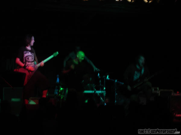 Hillbilly Deathride - Five Bolt Main 2005 (Huntington WV) (image 9 of 14)