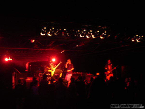 Hillbilly Deathride - Five Bolt Main 2005 (Huntington WV) (image 10 of 14)