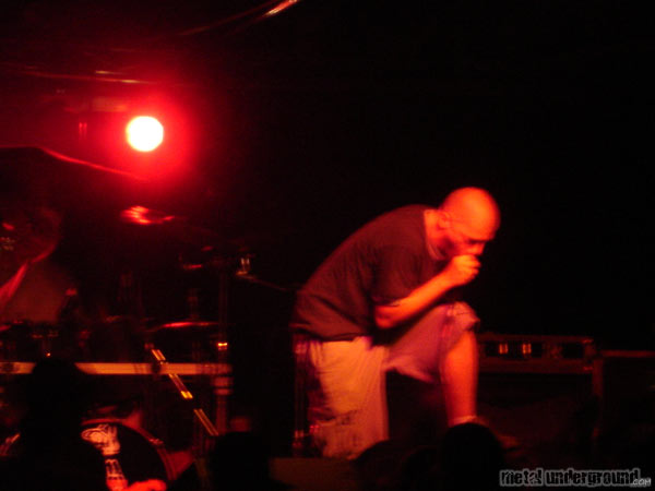 Hillbilly Deathride - Five Bolt Main 2005 (Huntington WV) (image 11 of 14)
