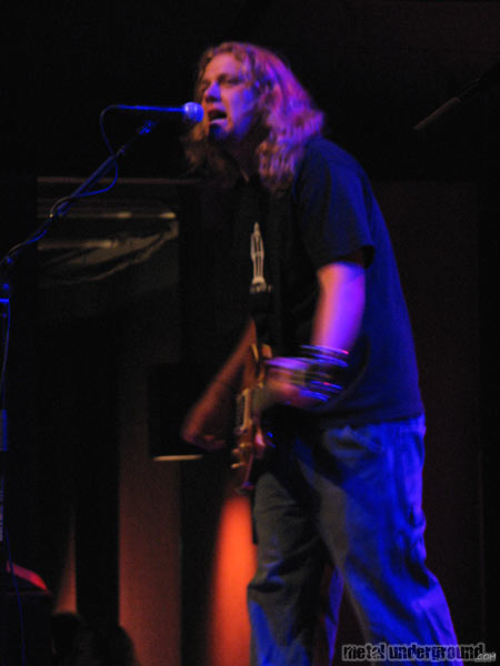 Forgotten - Forwardhead Release Party (Baltimore -  MD) (image 4 of 93)