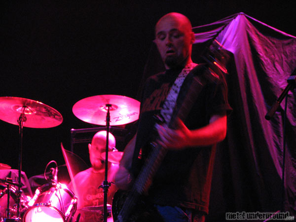 Forgotten - Forwardhead Release Party (Baltimore -  MD) (image 5 of 93)
