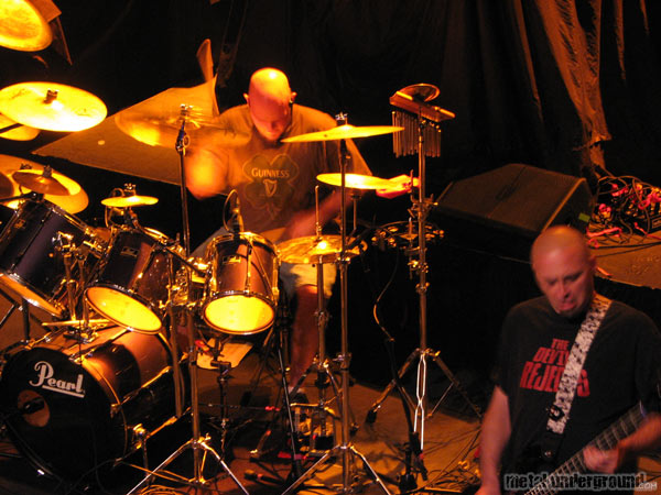 Forgotten - Forwardhead Release Party (Baltimore -  MD) (image 6 of 93)