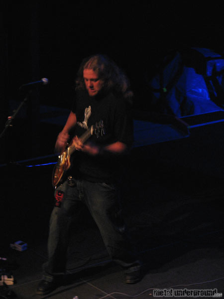 Forgotten - Forwardhead Release Party (Baltimore -  MD) (image 9 of 93)