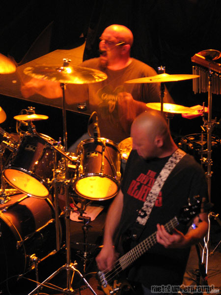 Forgotten - Forwardhead Release Party (Baltimore -  MD) (image 10 of 93)