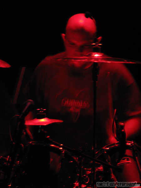Forgotten - Forwardhead Release Party (Baltimore -  MD) (image 11 of 93)
