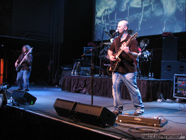 Forwardhead - Forwardhead Release Party (Baltimore -  MD) (image 15 of 93)