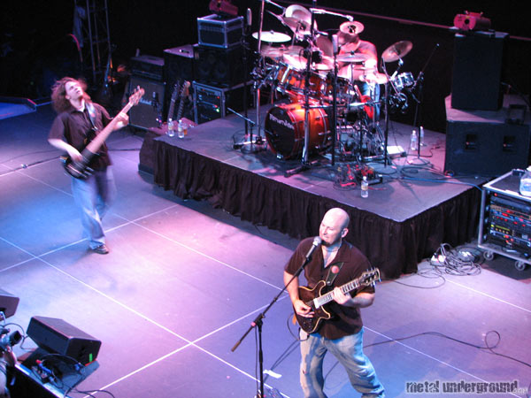 Forwardhead - Forwardhead Release Party (Baltimore -  MD) (image 20 of 93)