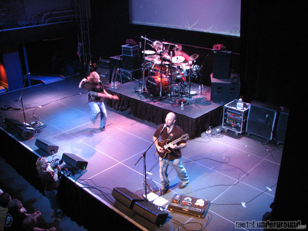 Forwardhead - Forwardhead Release Party (Baltimore -  MD) (image 21 of 93)