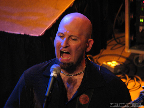 Forwardhead - Forwardhead Release Party (Baltimore -  MD) (image 26 of 93)
