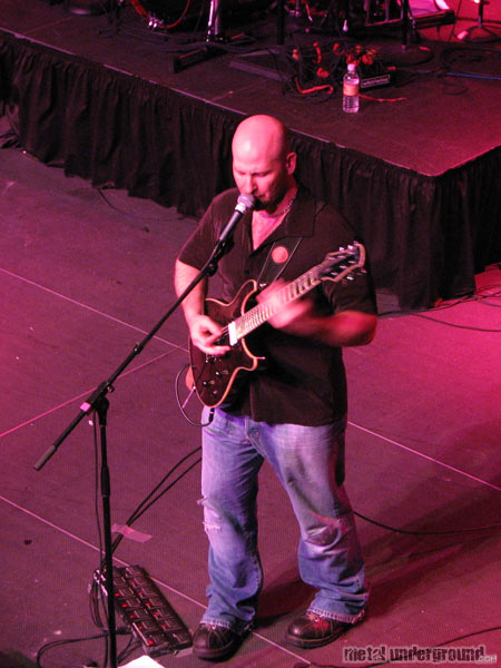 Forwardhead - Forwardhead Release Party (Baltimore -  MD) (image 32 of 93)