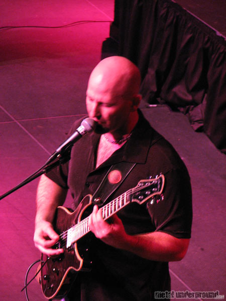 Forwardhead - Forwardhead Release Party (Baltimore -  MD) (image 39 of 93)