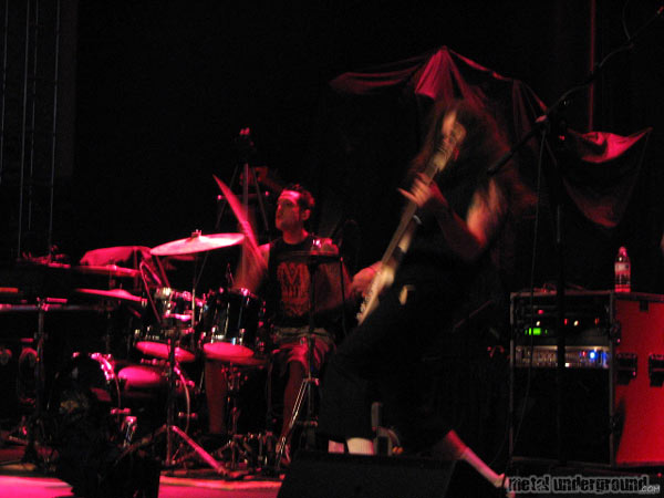 Phantom Communique - Forwardhead Release Party (Baltimore -  MD) (image 47 of 93)