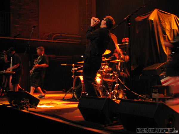 Tommyhate - Forwardhead Release Party (Baltimore -  MD) (image 86 of 93)