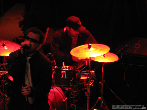 Tommyhate - Forwardhead Release Party (Baltimore -  MD) (image 92 of 93)