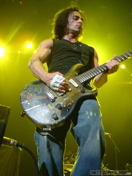 Anthrax - Gigantour 2005 (Vancouver BC) (image 7 of 40)