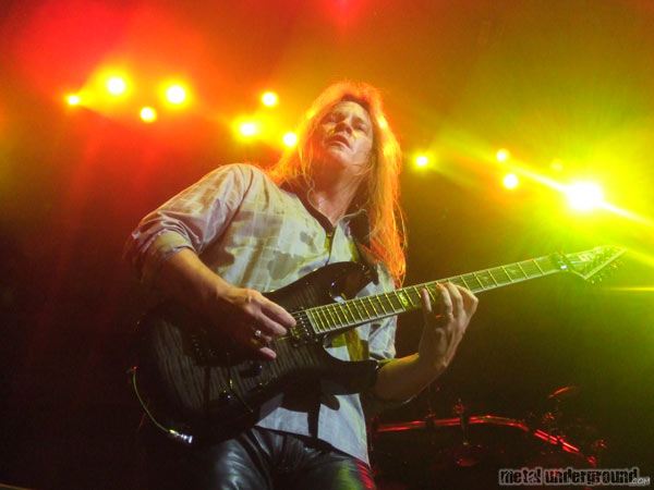 Megadeth - Gigantour 2005 (Vancouver BC) (image 38 of 40)