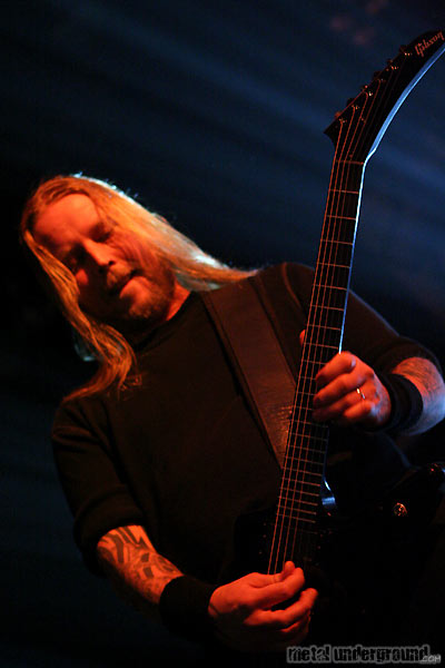 In Flames - Gigantour 2008 (Calgary -  AB) (image 37 of 72)