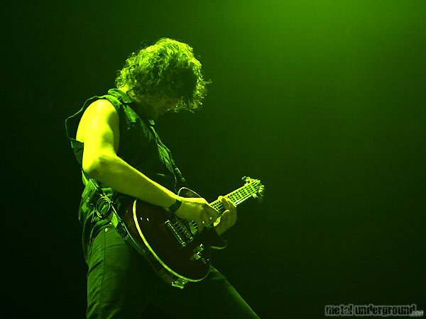 Job For A Cowboy - Gigantour 2008 (Calgary -  AB) (image 56 of 72)