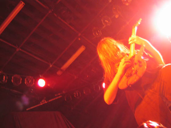 All That Remains - Gwar And Dying Fetus (Vancouver BC) (image 2 of 39)