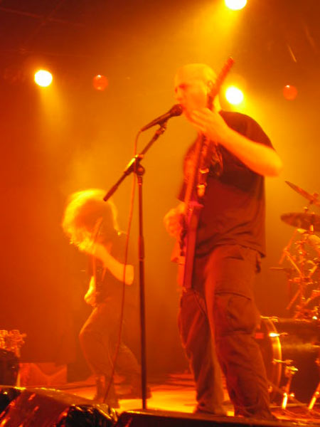 Dying Fetus - Gwar And Dying Fetus (Vancouver BC) (image 12 of 39)