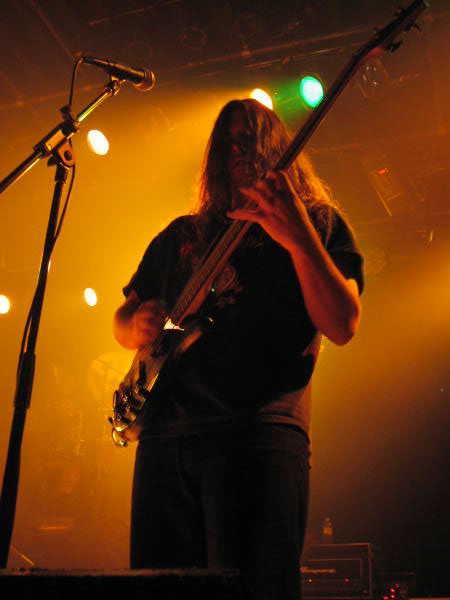 Dying Fetus - Gwar And Dying Fetus (Vancouver BC) (image 13 of 39)