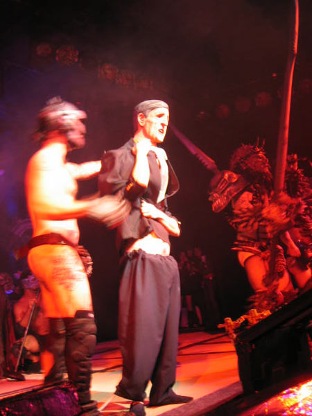 Gwar - Gwar And Dying Fetus (Vancouver BC) (image 18 of 39)