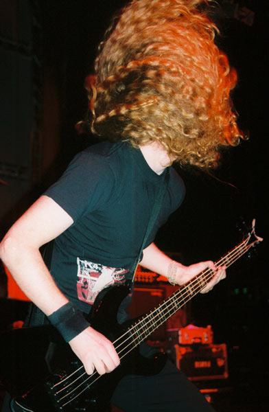 Himsa - Headbangers Ball 2004 (Worcester MA) (image 34 of 41)