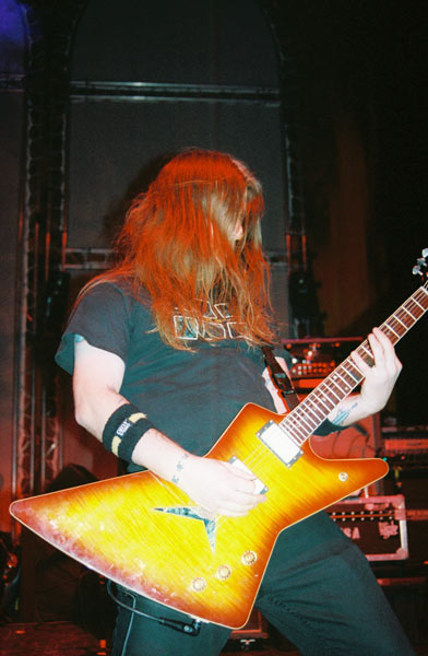 Himsa - Headbangers Ball 2004 (Worcester MA) (image 36 of 41)