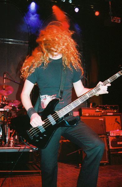 Himsa - Headbangers Ball 2004 (Worcester MA) (image 38 of 41)