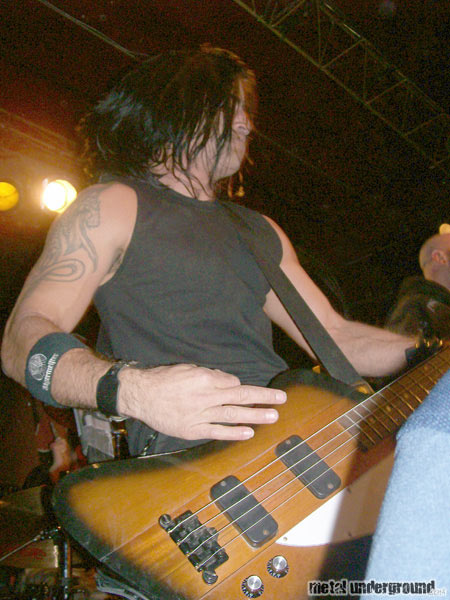 Droid - Ill Nino And Droid 2008 (Cleveland -  OH) (image 1 of 28)