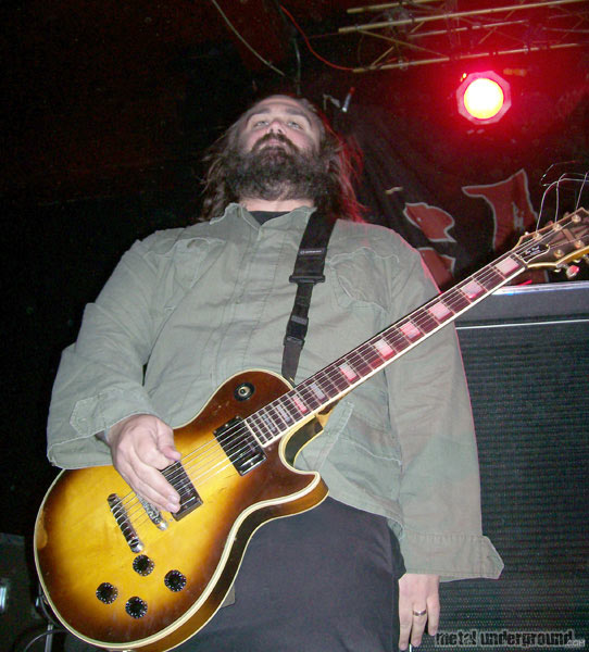 Droid - Ill Nino And Droid 2008 (Cleveland -  OH) (image 4 of 28)