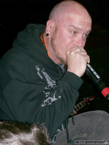 Droid - Ill Nino And Droid 2008 (Cleveland -  OH) (image 6 of 28)
