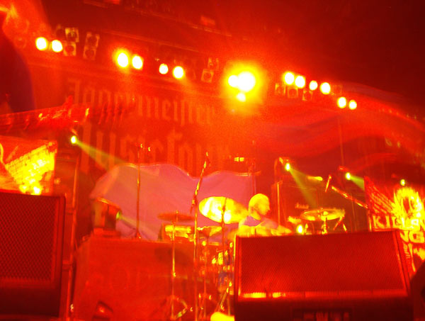 Killswitch Engage - Jagermeister Fall Tour 2004 (image 3 of 35)