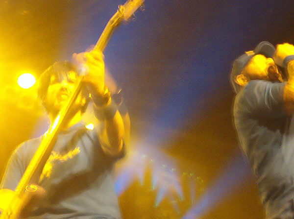Killswitch Engage - Jagermeister Fall Tour 2004 (image 9 of 35)