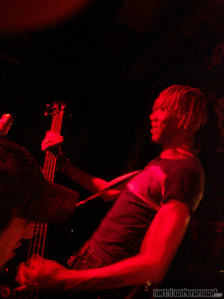 Kings X - Kings X 2006 (Winston-Salem -  NC) (image 2 of 13)