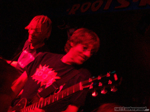 Kings X - Kings X 2006 (Winston-Salem -  NC) (image 4 of 13)