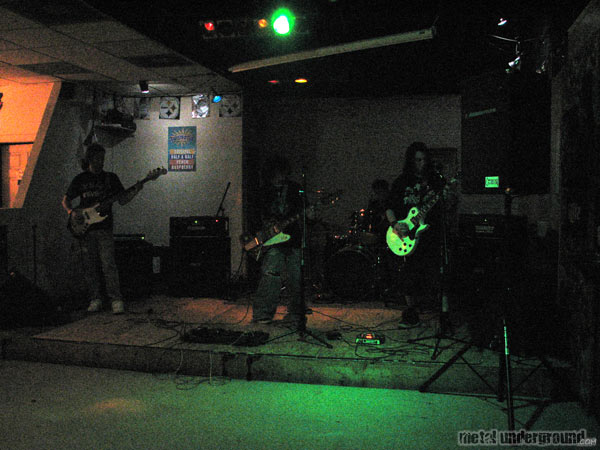 2sides2die - Krugs Place May 19 2007 (Frederick -  MD) (image 2 of 27)