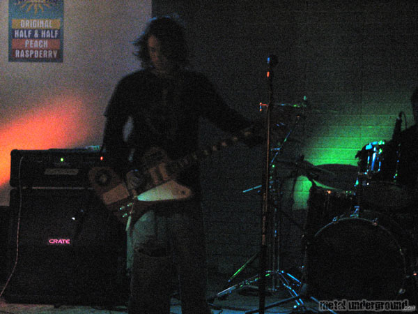 2sides2die - Krugs Place May 19 2007 (Frederick -  MD) (image 4 of 27)