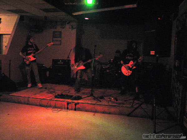 2sides2die - Krugs Place May 19 2007 (Frederick -  MD) (image 7 of 27)