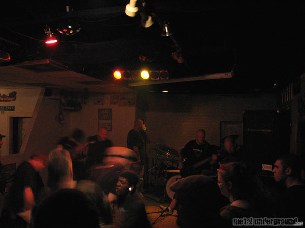 Dahlgren Prophecy - Krugs Place May 19 2007 (Frederick -  MD) (image 10 of 27)