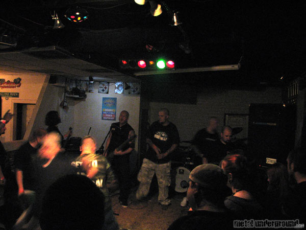 Dahlgren Prophecy - Krugs Place May 19 2007 (Frederick -  MD) (image 12 of 27)