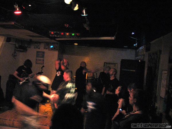 Dahlgren Prophecy - Krugs Place May 19 2007 (Frederick -  MD) (image 15 of 27)