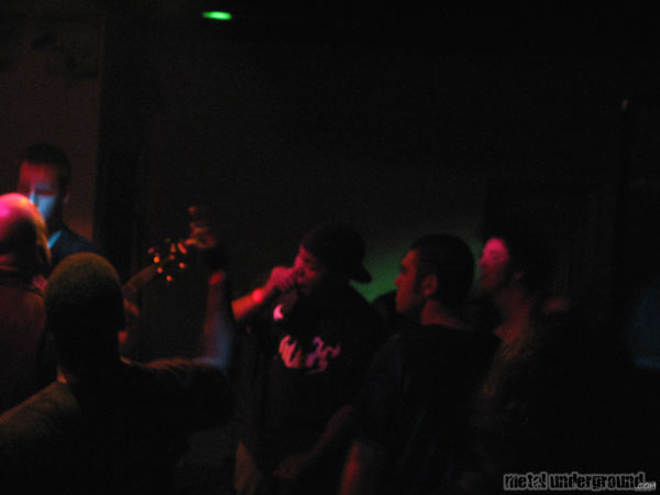 Live To Die - Krugs Place May 19 2007 (Frederick -  MD) (image 24 of 27)