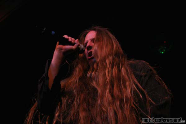 Leaves Eyes - Leaves Eyes 2006 (Philadelphia -  PA) (image 11 of 54)