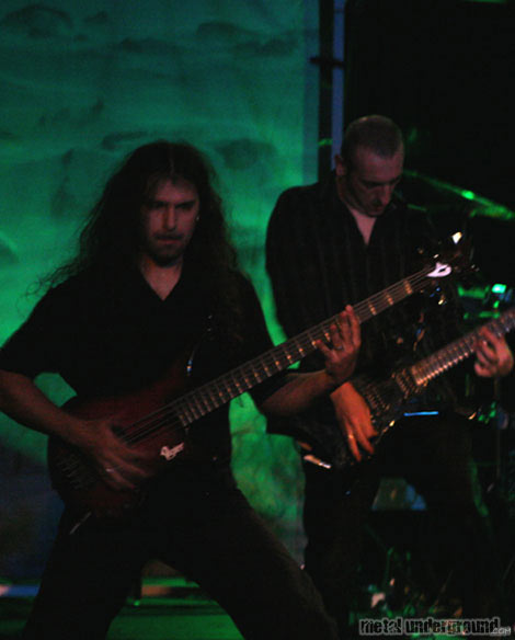Leaves Eyes - Leaves Eyes 2006 (Philadelphia -  PA) (image 41 of 54)